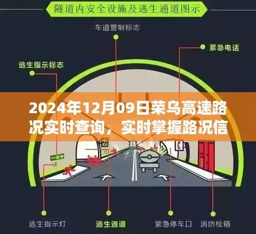 荣乌高速路况实时更新，掌握最新路况信息（2024年12月09日最新）