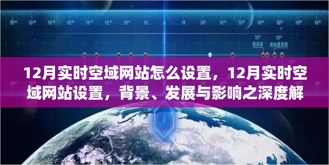深度解析,12月实时空域网站的设置背景、发展及其影响