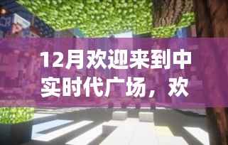 12月中实时代广场之旅,与自然美景的邂逅,探寻内心平和与喜悦