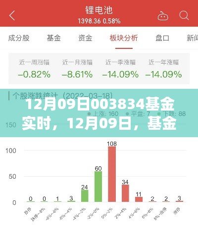 12月09日基金风云再起,实时动态与自我成长助力梦想实现