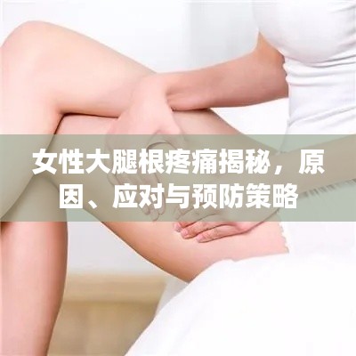 女性大腿根疼痛揭秘,原因、应对与预防策略