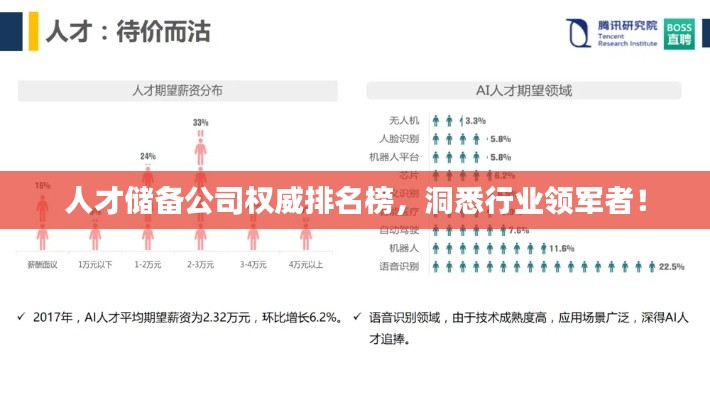 人才储备公司权威排名榜,洞悉行业领军者!