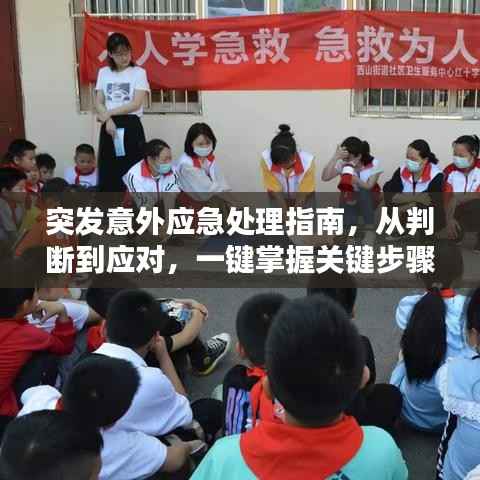 突发意外应急处理指南，从判断到应对，一键掌握关键步骤！