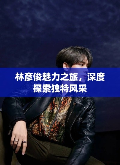林彦俊魅力之旅,深度探索独特风采